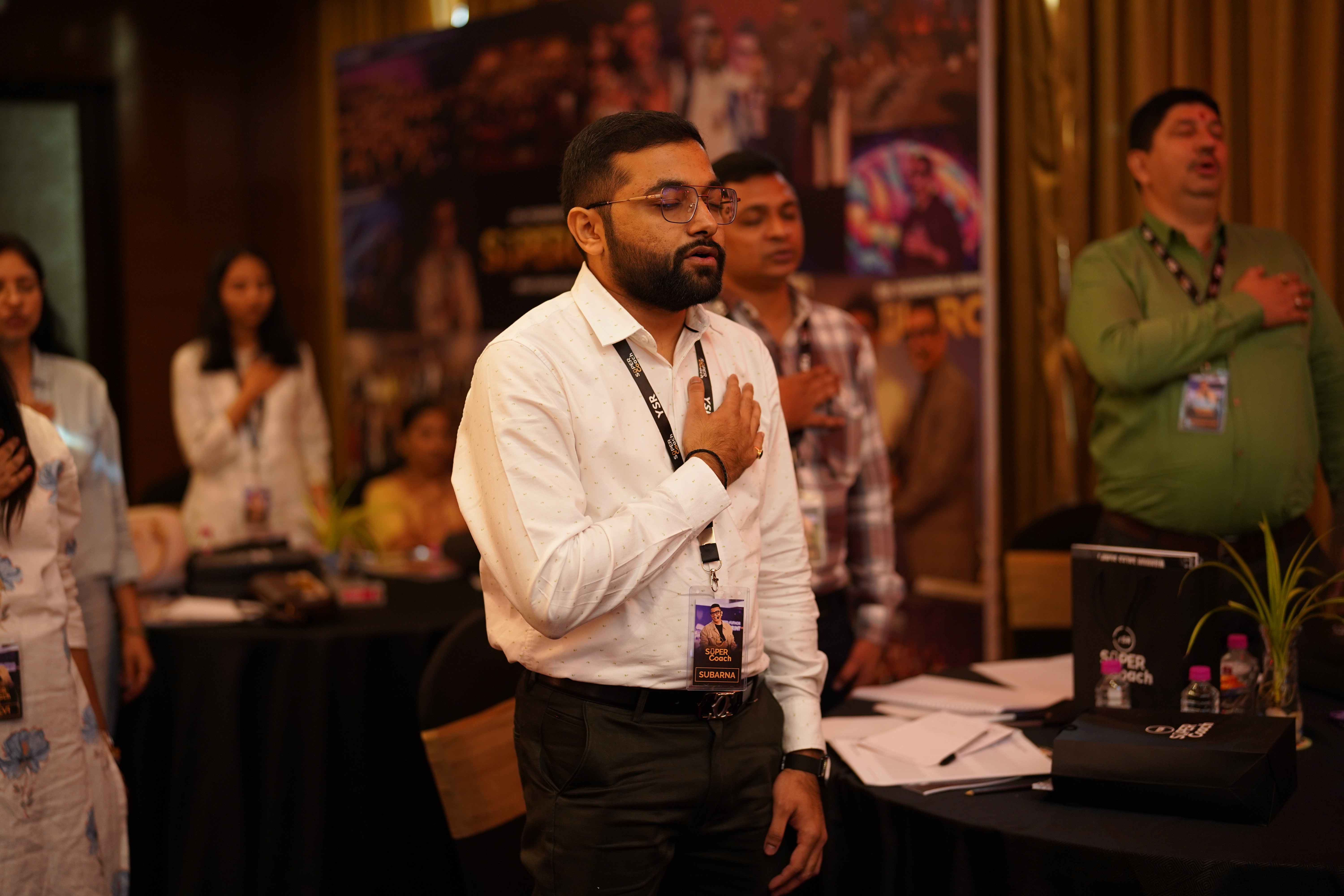 Photo 2 — sample description