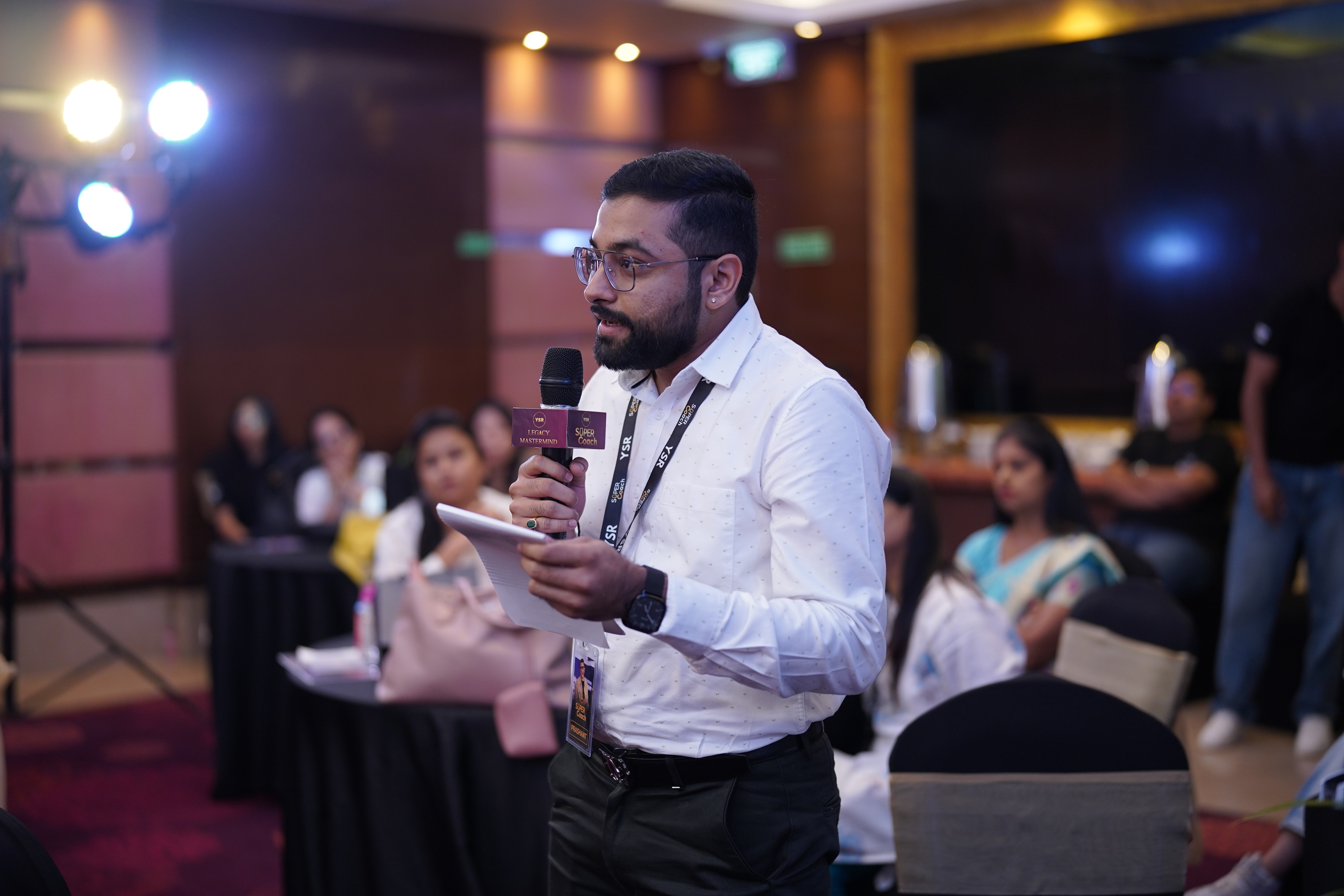 Photo 4 — sample description